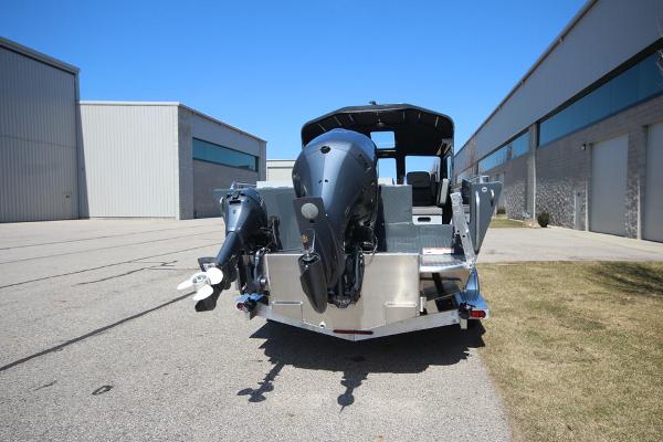 Slide: The Image of Weldcraft 240 Maverick DV F300XA In Stock 2023 - 7
