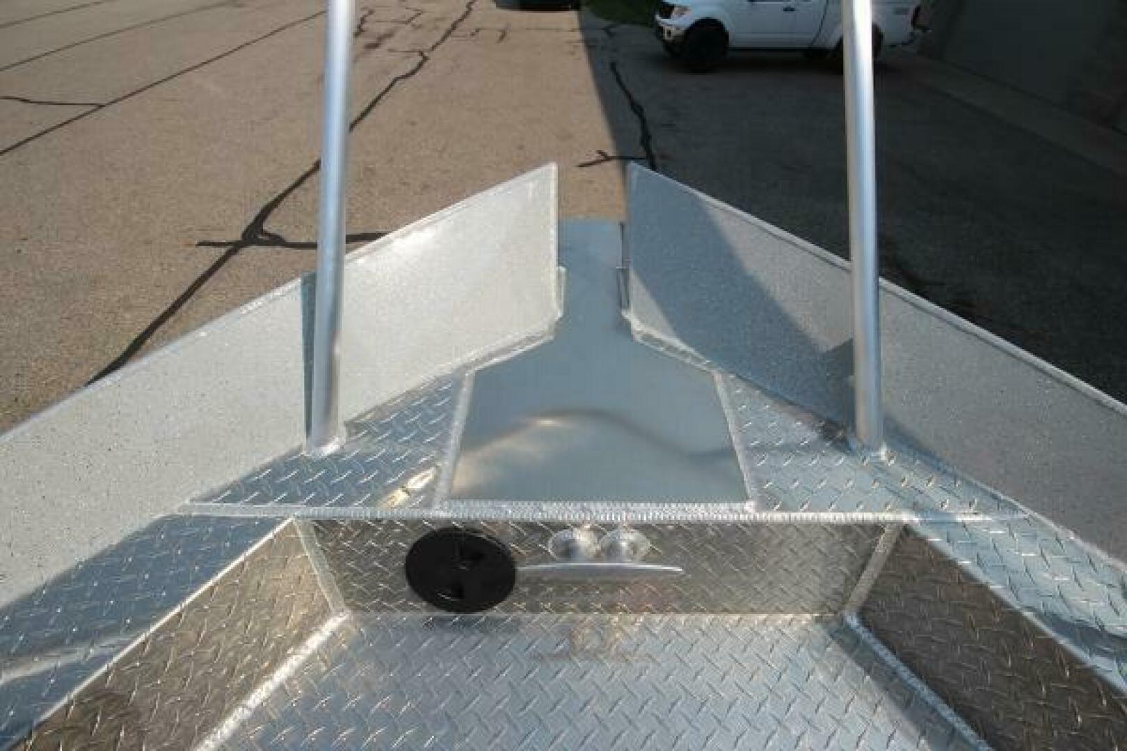 Slide: The Image of Weldcraft 240 Ocean King 2023 - 5172520