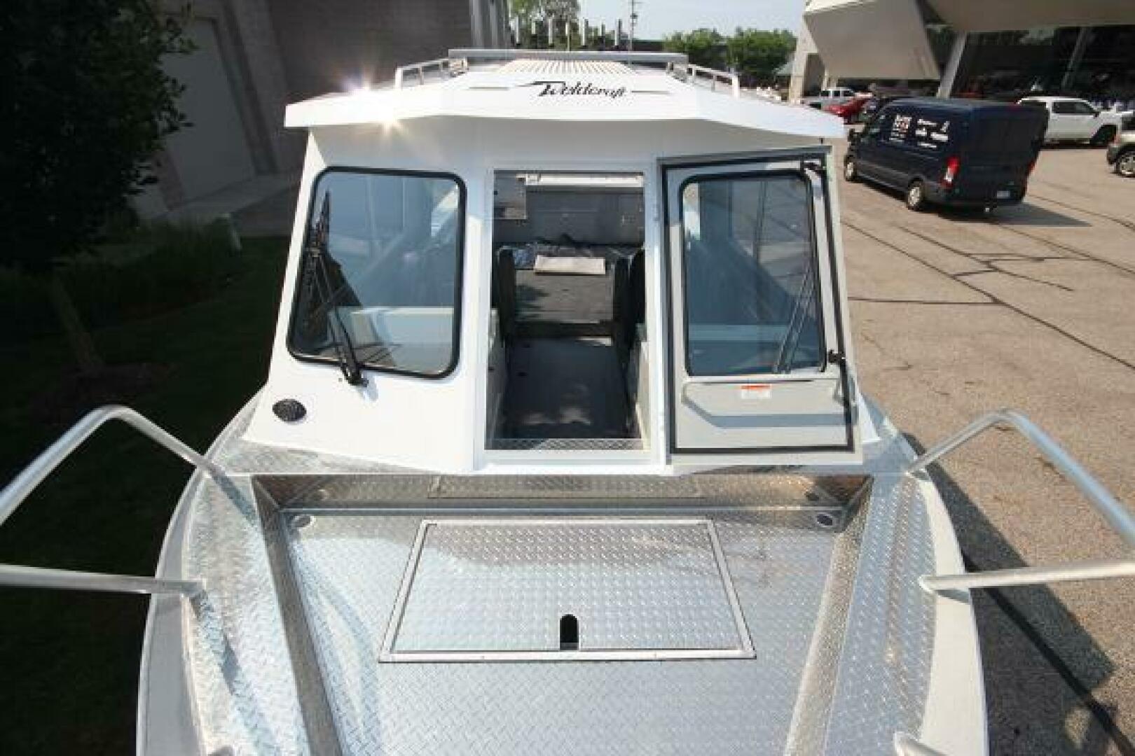 Slide: The Image of Weldcraft 240 Ocean King 2023 - 5172521