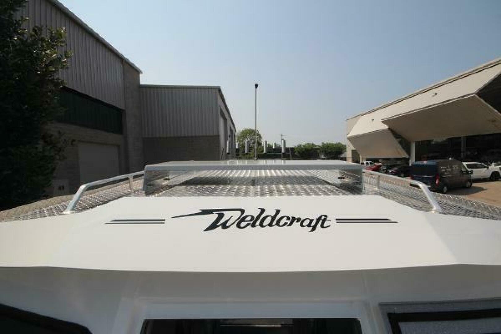 Slide: The Image of Weldcraft 240 Ocean King 2023 - 5172522