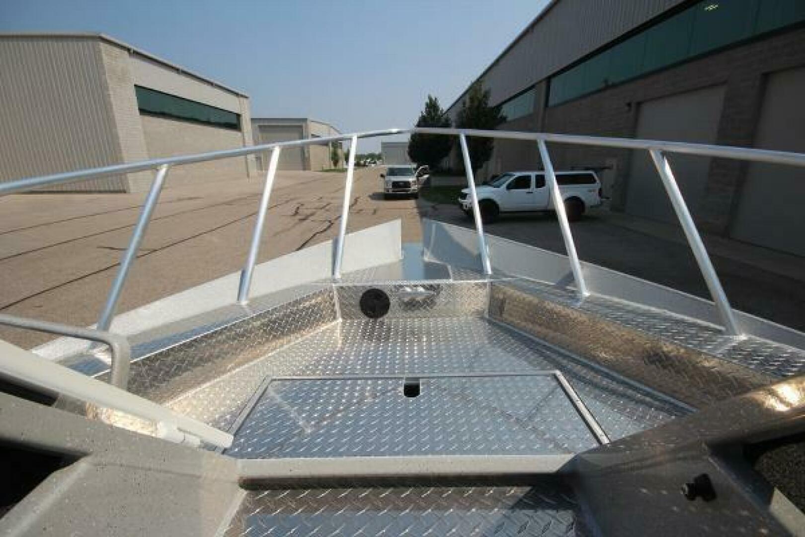 Slide: The Image of Weldcraft 240 Ocean King 2023 - 5172523