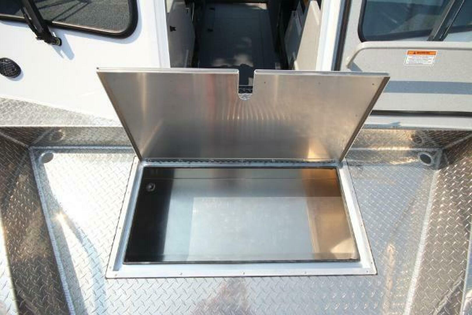 Slide: The Image of Weldcraft 240 Ocean King 2023 - 5172524