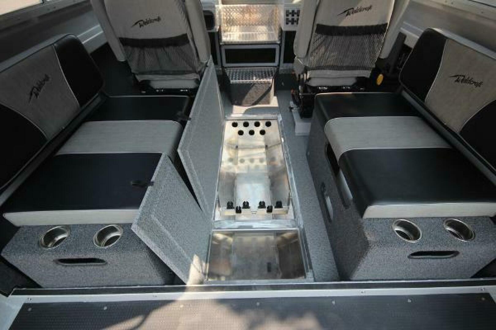 Slide: The Image of Weldcraft 240 Ocean King 2023 - 5172525