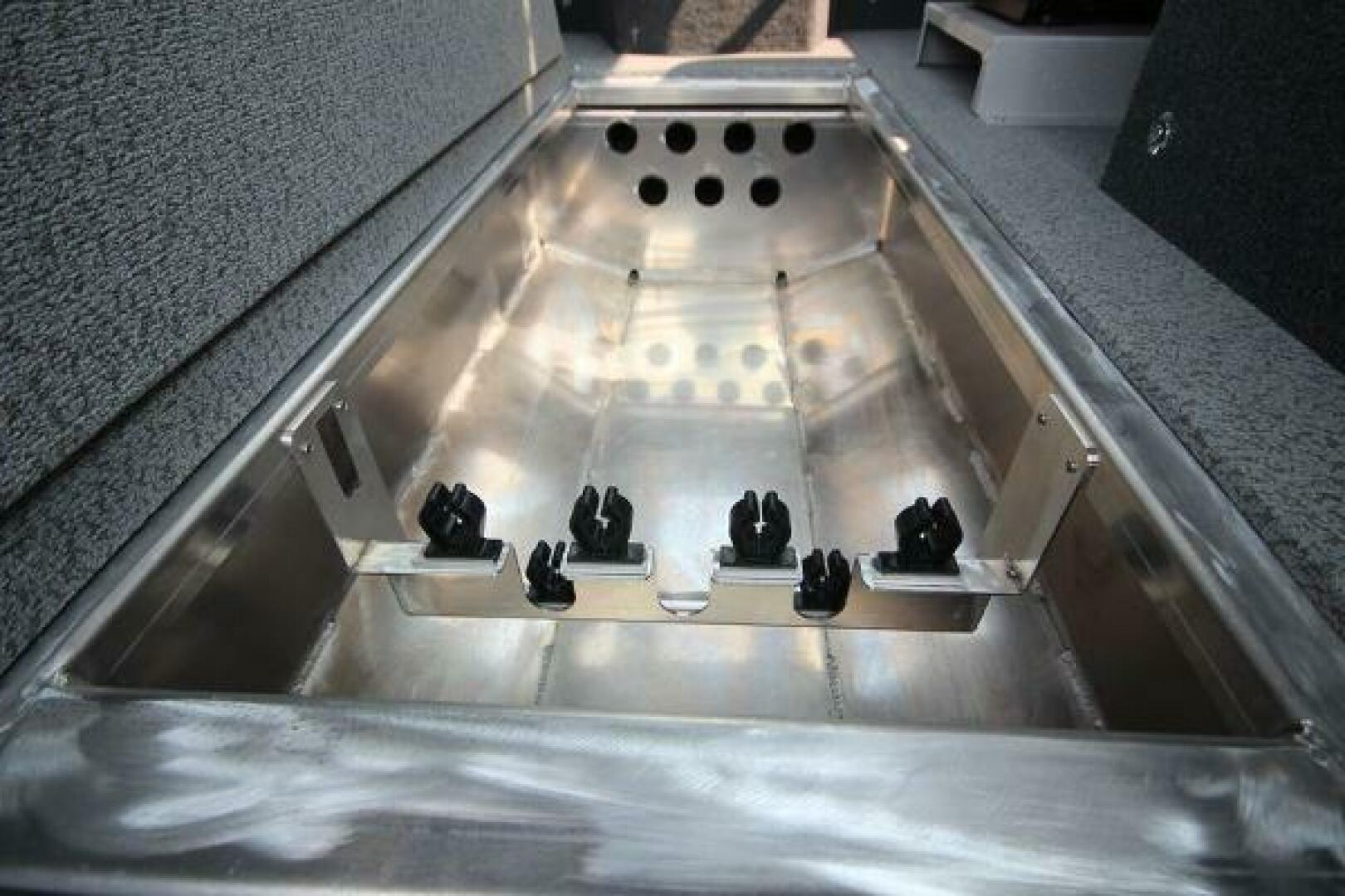 Slide: The Image of Weldcraft 240 Ocean King 2023 - 5172526