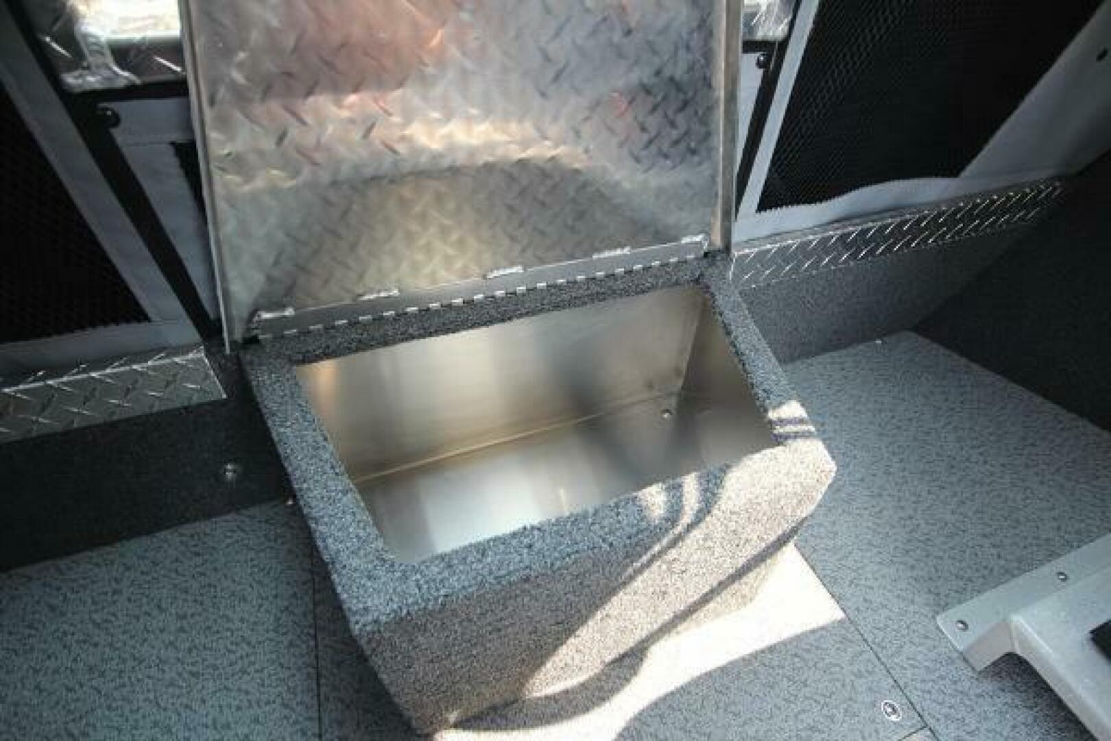 Slide: The Image of Weldcraft 240 Ocean King 2023 - 5172527