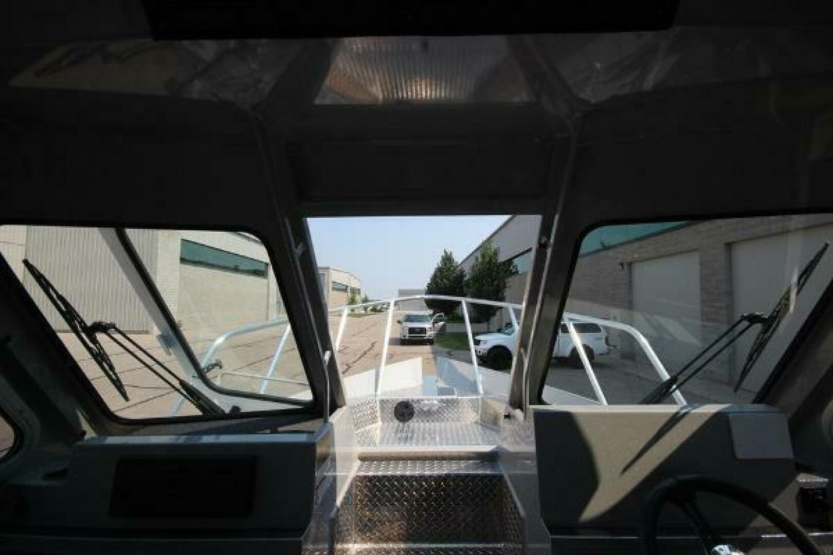 Slide: The Image of Weldcraft 240 Ocean King 2023 - 5172528