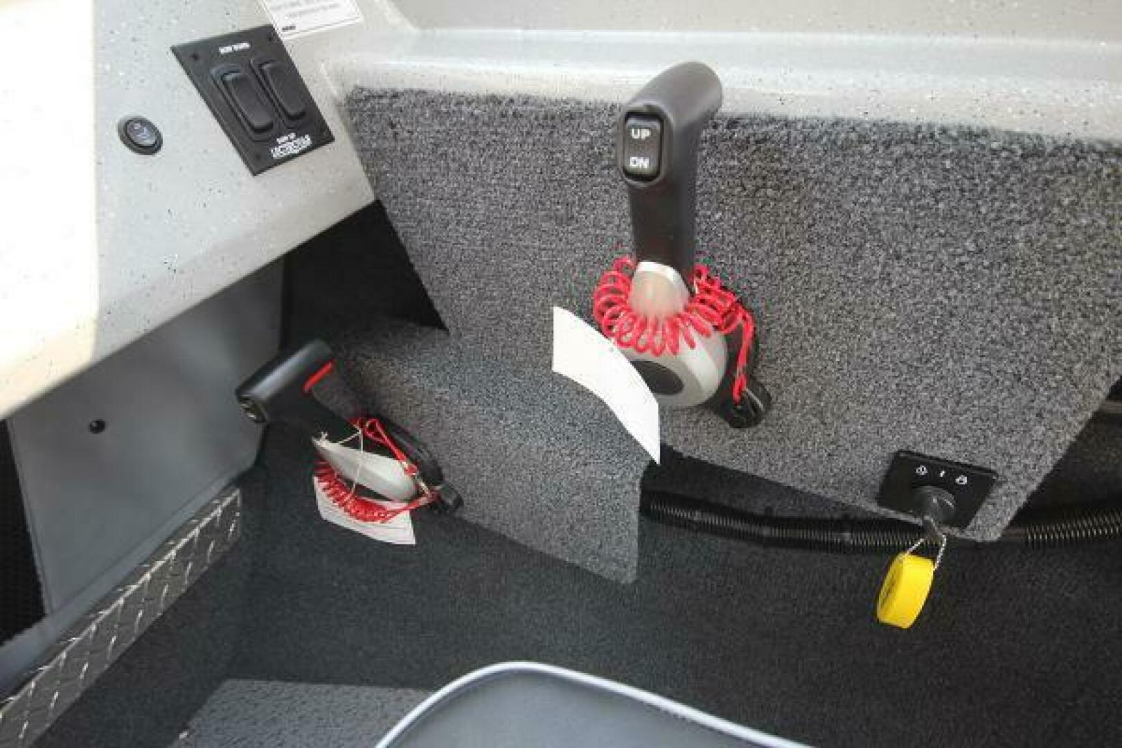 Slide: The Image of Weldcraft 240 Ocean King 2023 - 5172529