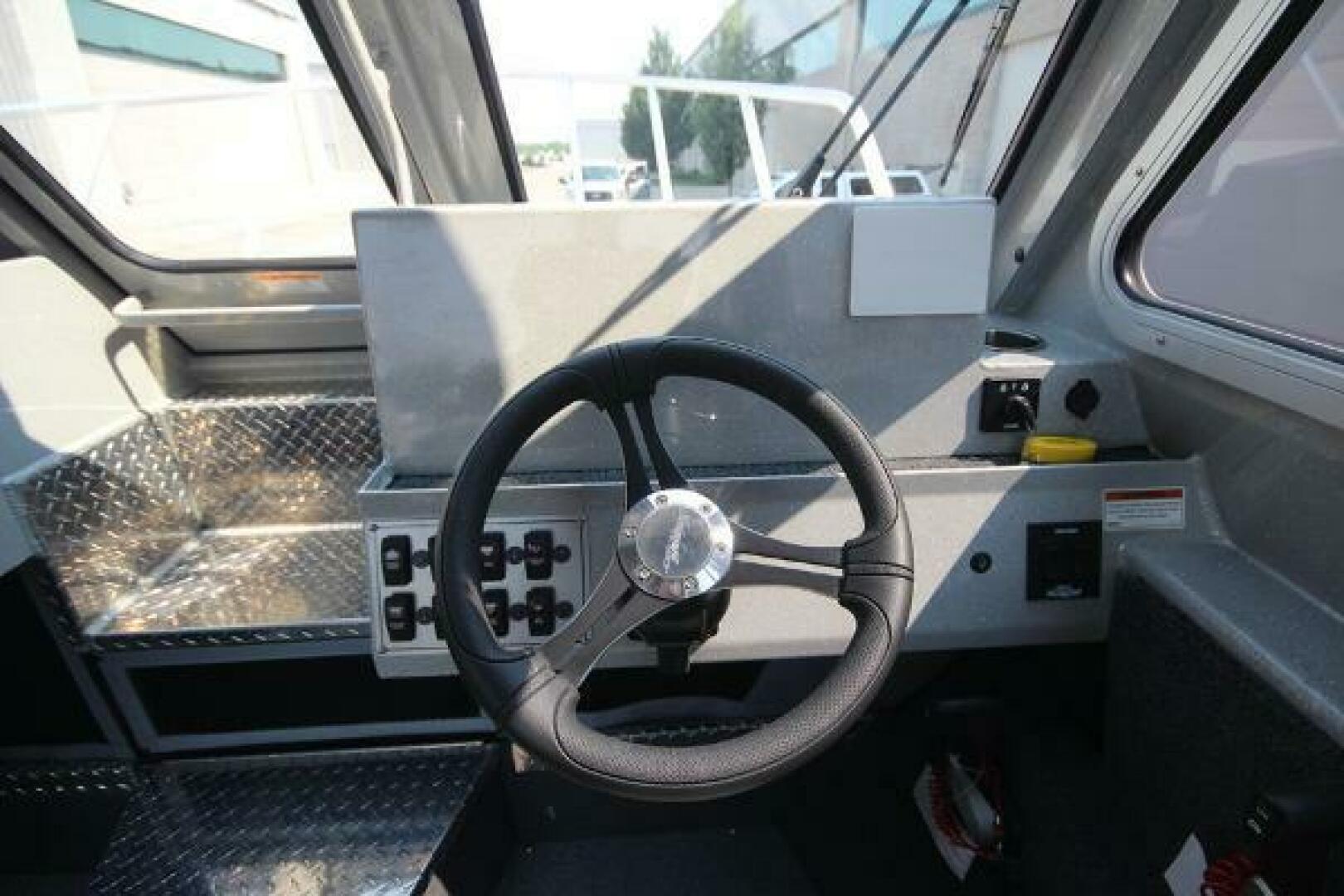 Slide: The Image of Weldcraft 240 Ocean King 2023 - 5172530