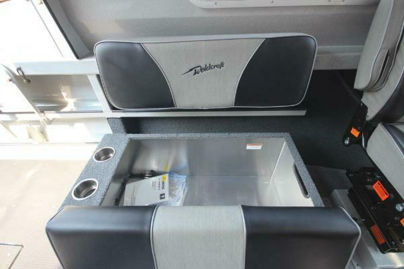 Slide: The Image of Weldcraft 240 Ocean King 2023 - 5172531