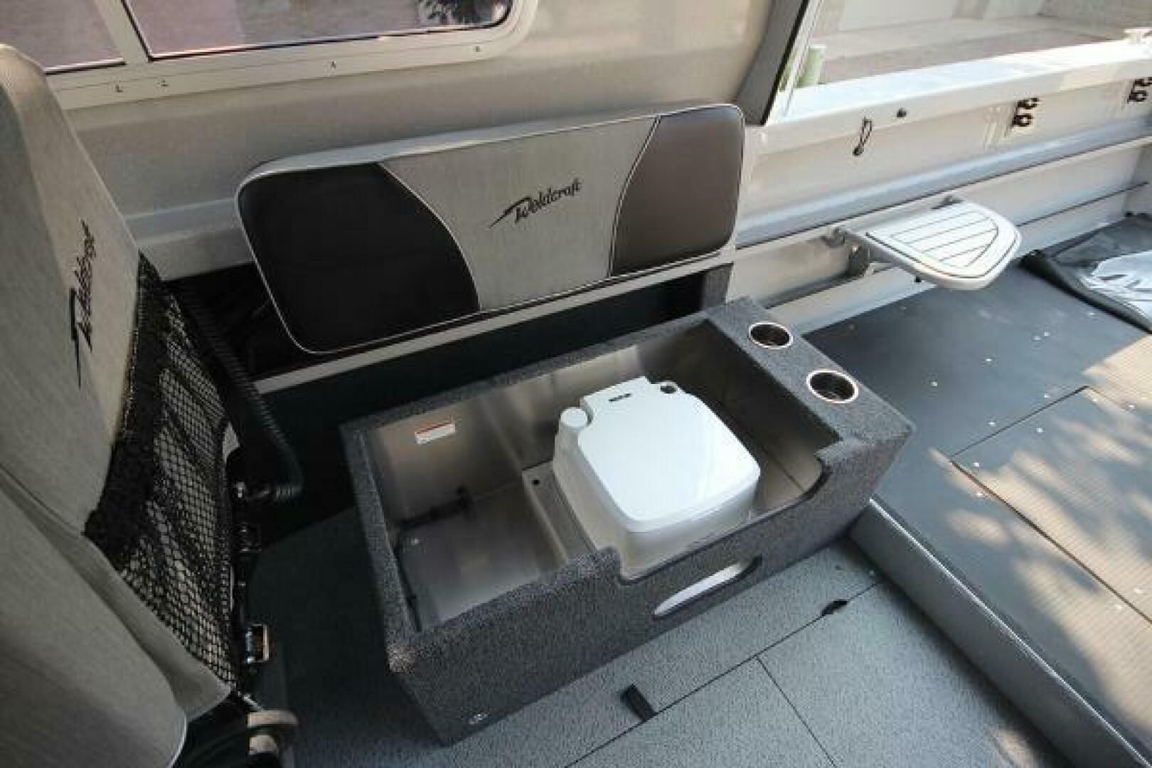 Slide: The Image of Weldcraft 240 Ocean King 2023 - 5172532