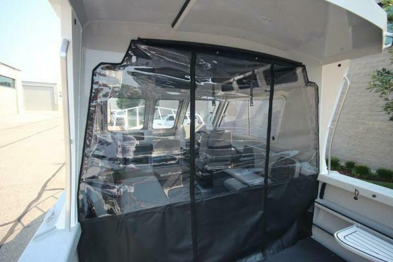 Slide: The Image of Weldcraft 240 Ocean King 2023 - 5172535