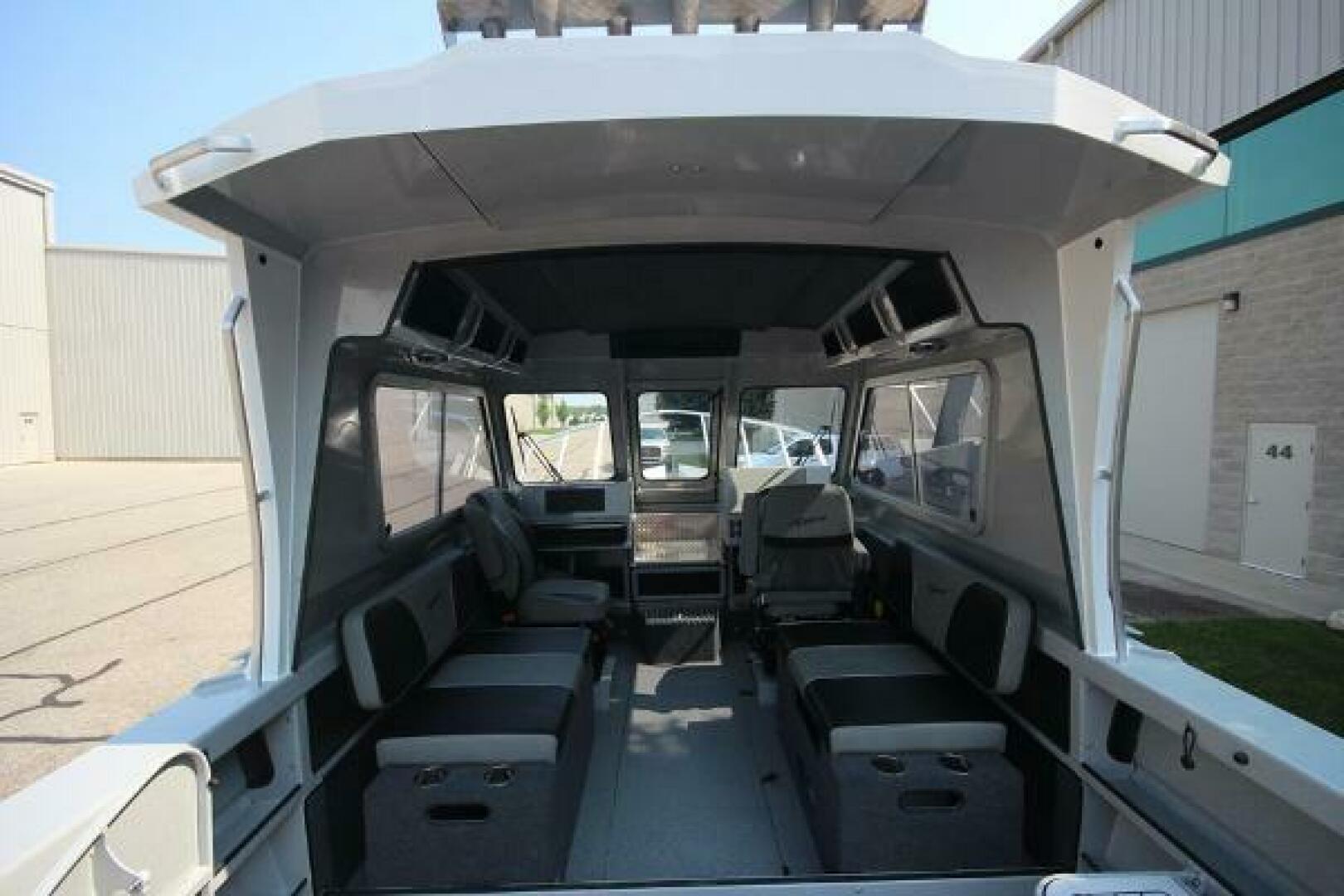 Slide: The Image of Weldcraft 240 Ocean King 2023 - 5172536