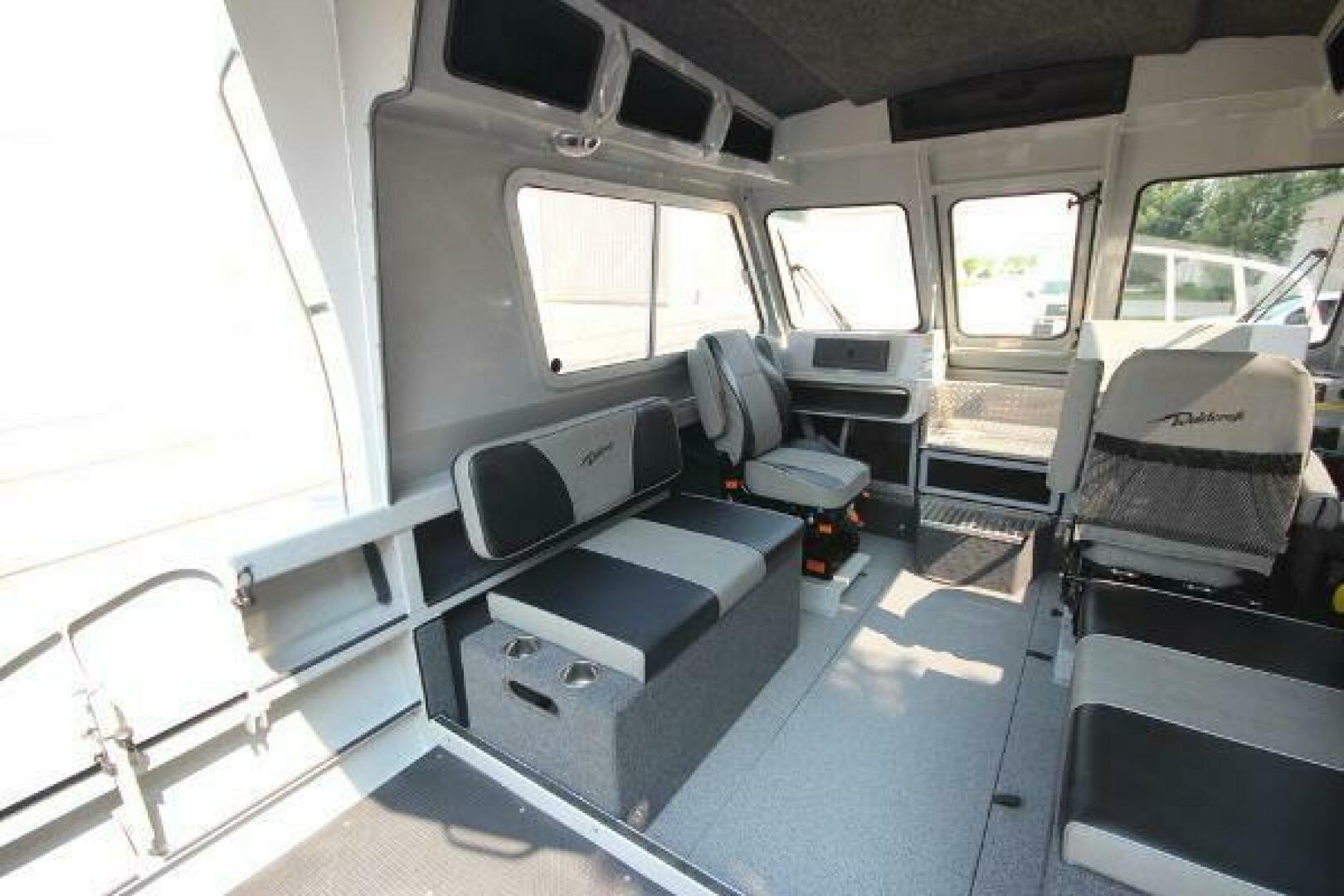 Slide: The Image of Weldcraft 240 Ocean King 2023 - 5172537