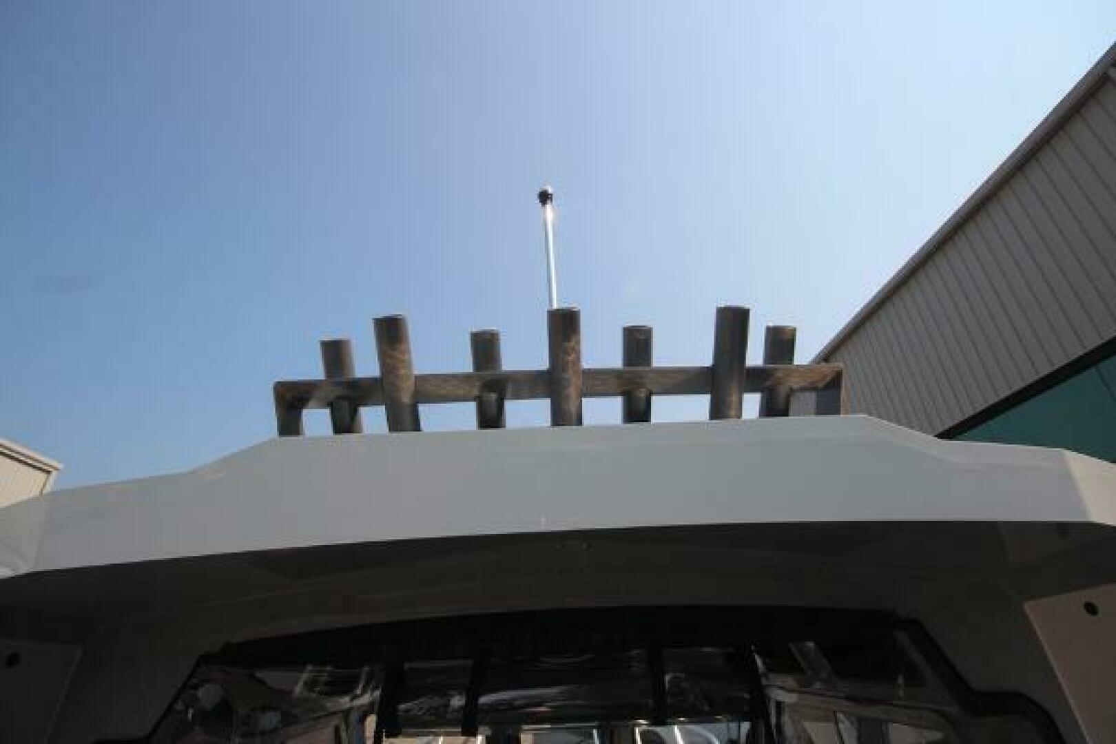 Slide: The Image of Weldcraft 240 Ocean King 2023 - 5172538