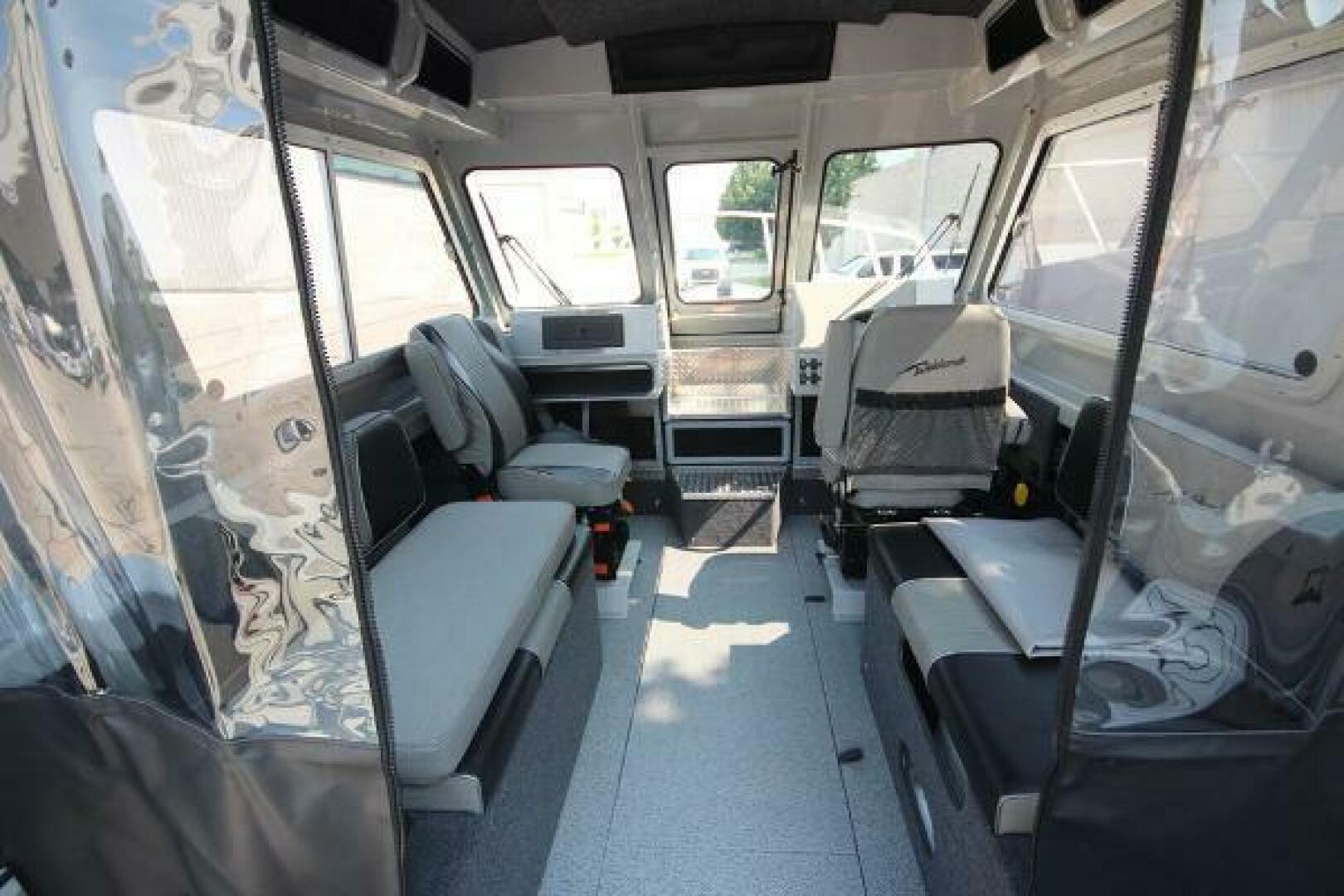 Slide: The Image of Weldcraft 240 Ocean King 2023 - 5172539