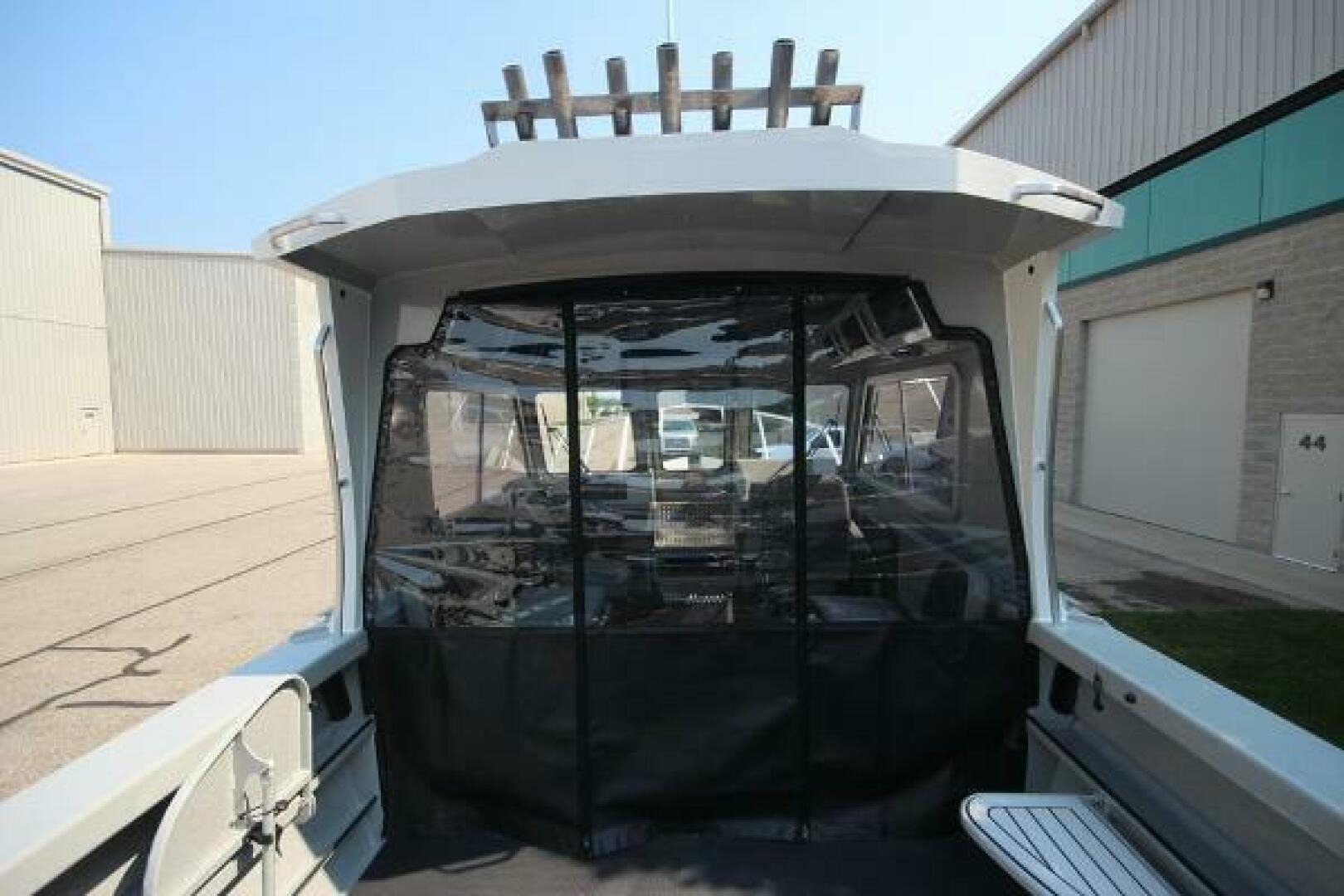 Slide: The Image of Weldcraft 240 Ocean King 2023 - 5172540