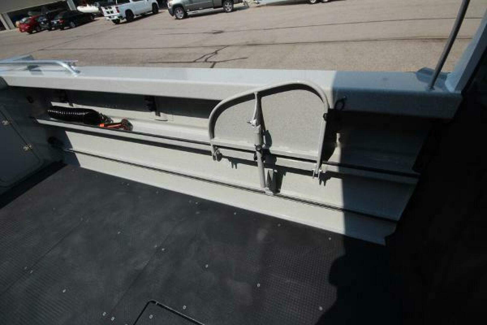 Slide: The Image of Weldcraft 240 Ocean King 2023 - 5172541