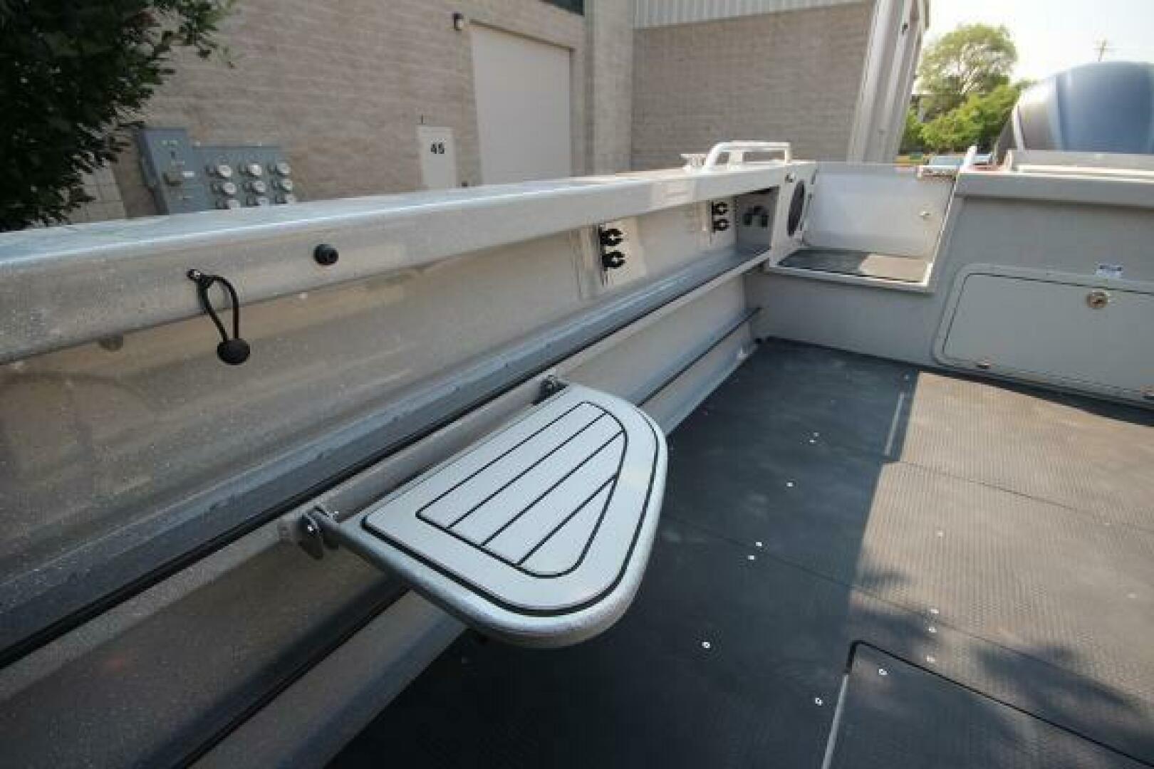 Slide: The Image of Weldcraft 240 Ocean King 2023 - 5172542