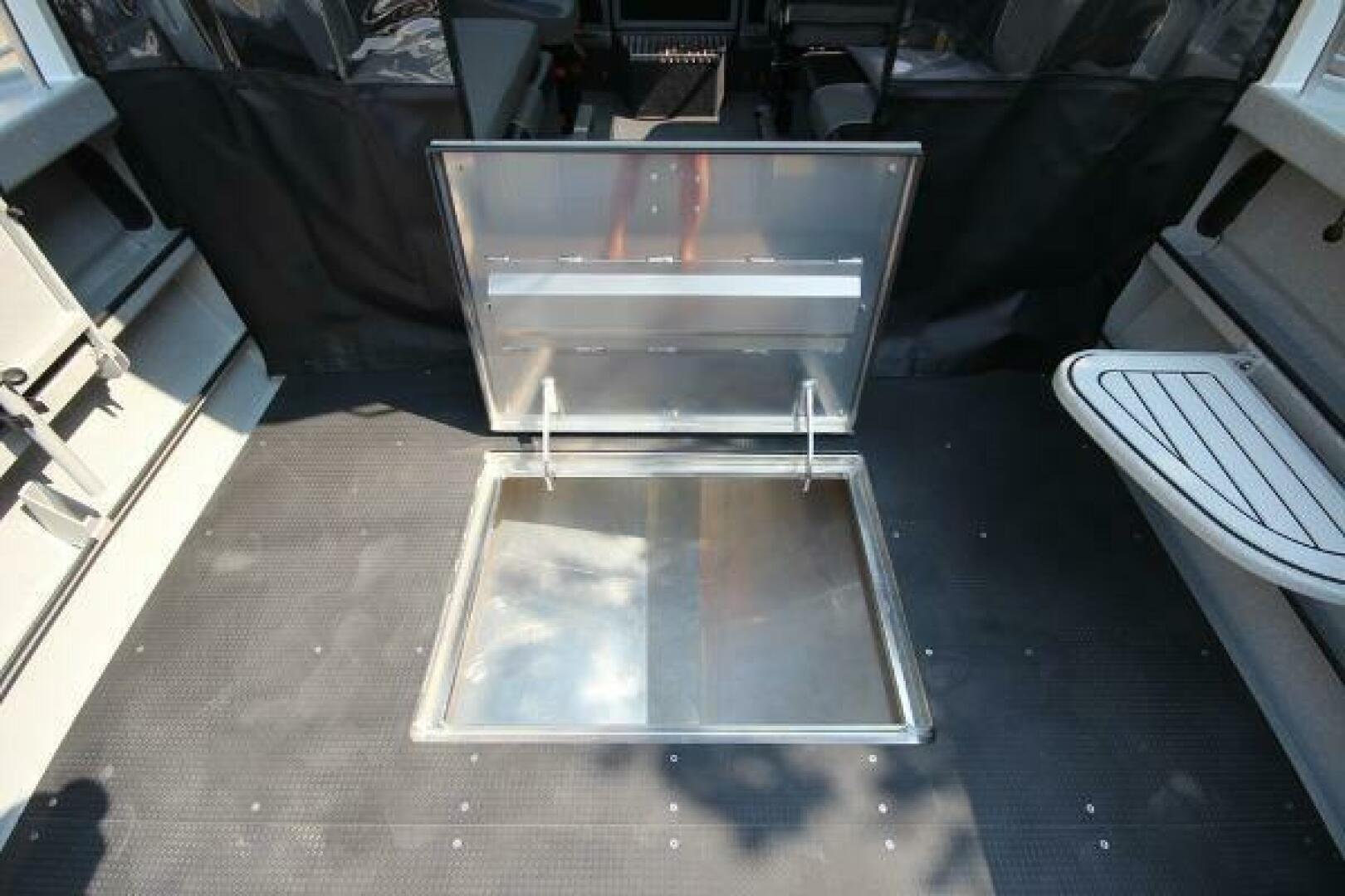 Slide: The Image of Weldcraft 240 Ocean King 2023 - 5172543