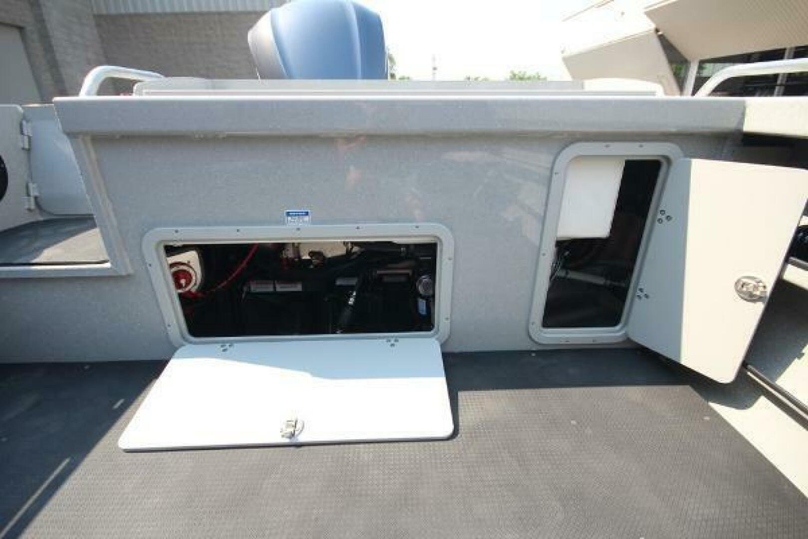 Slide: The Image of Weldcraft 240 Ocean King 2023 - 5172544