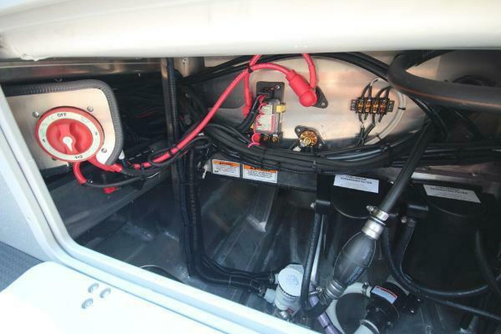 Slide: The Image of Weldcraft 240 Ocean King 2023 - 5172545