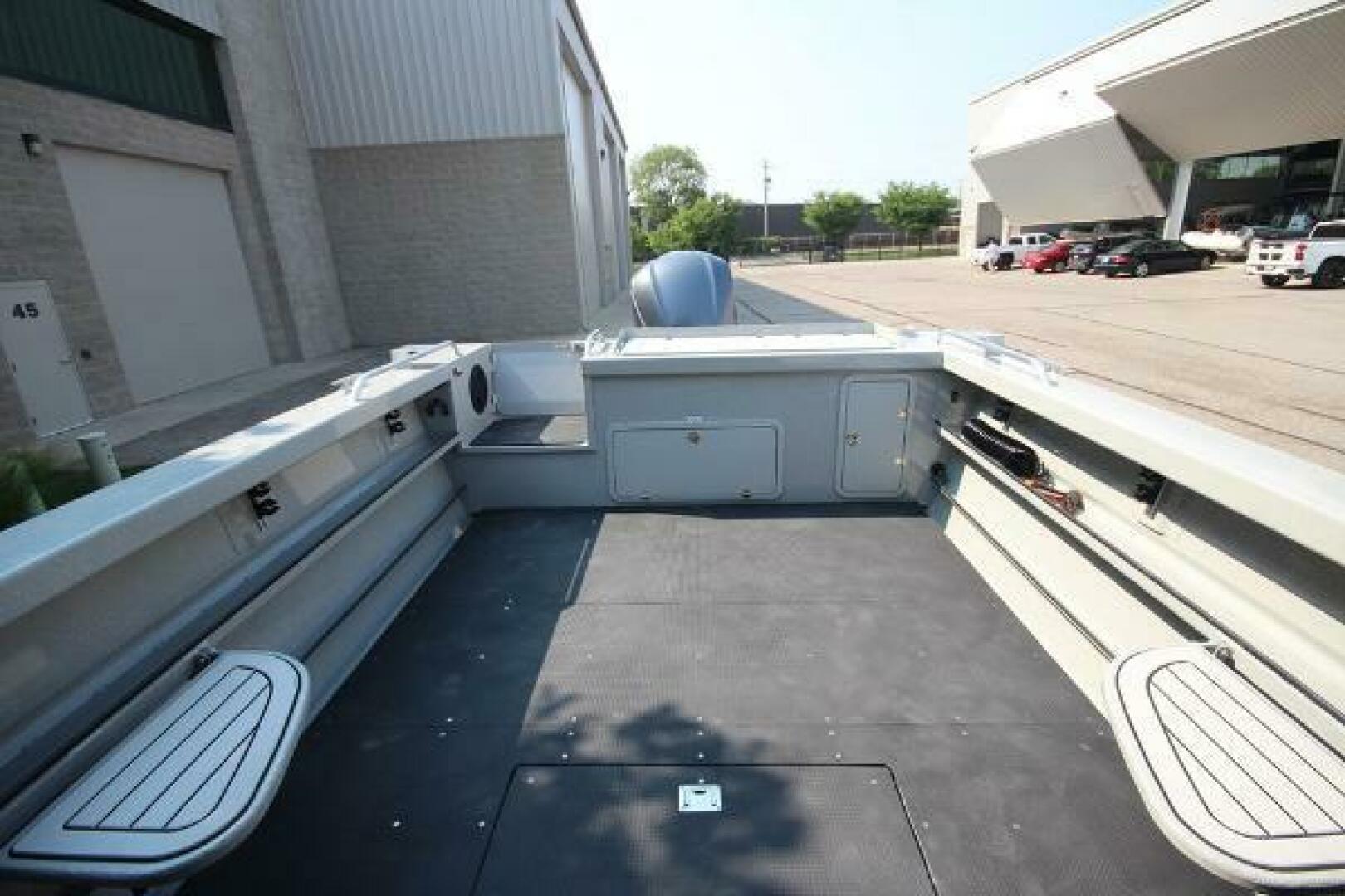 Slide: The Image of Weldcraft 240 Ocean King 2023 - 5172547