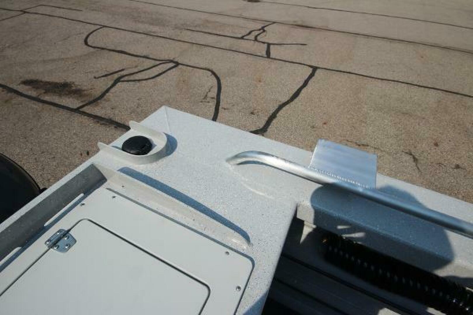 Slide: The Image of Weldcraft 240 Ocean King 2023 - 5172549