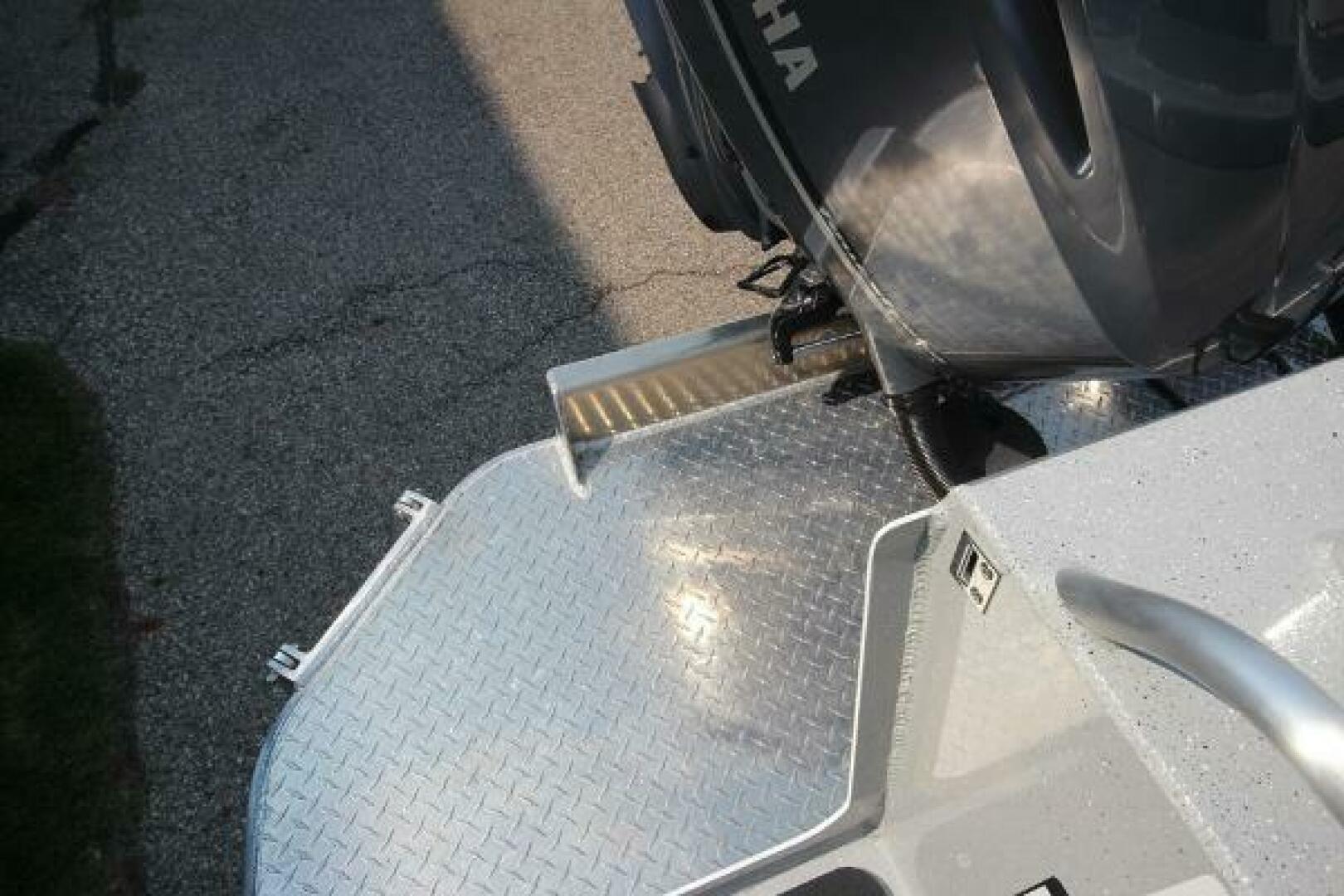 Slide: The Image of Weldcraft 240 Ocean King 2023 - 5172551