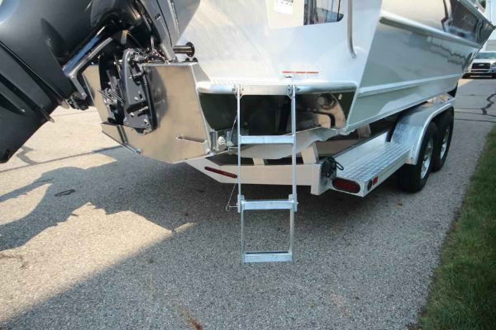 Slide: The Image of Weldcraft 240 Ocean King 2023 - 5172556