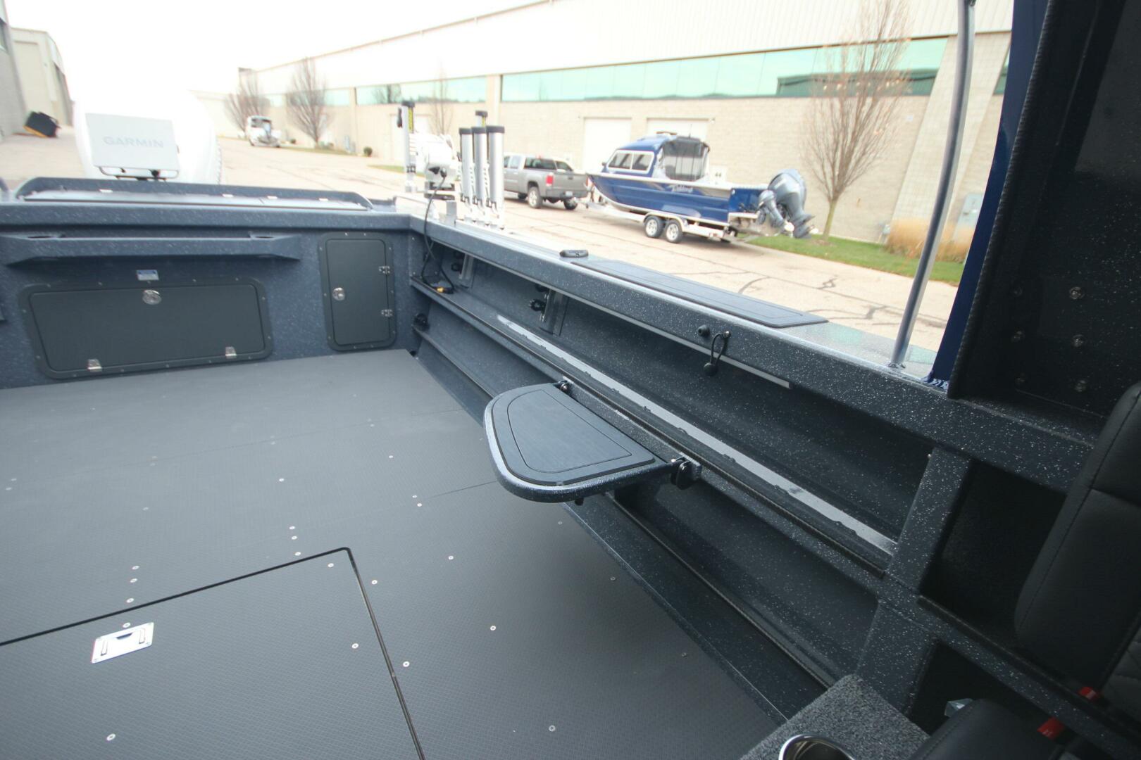 Slide: The Image of Weldcraft 240 Ocean King Great Lakes Edition 2025 - 5166145