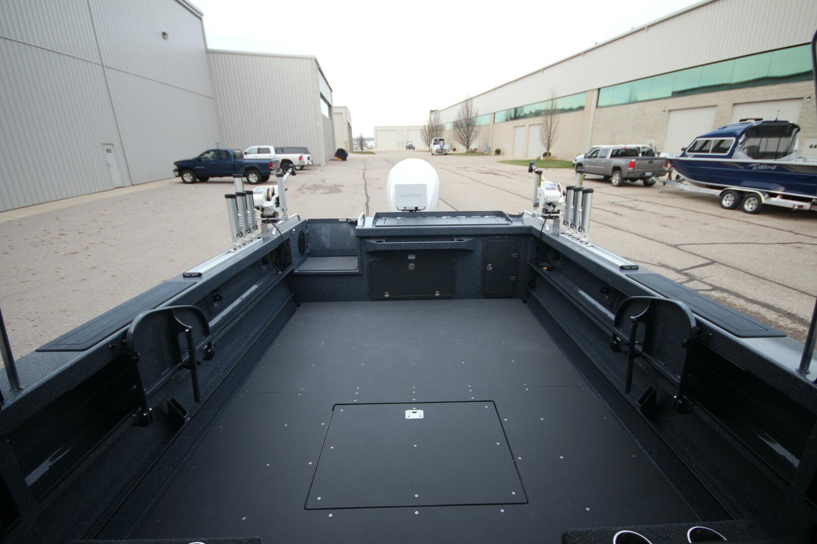 Slide: The Image of Weldcraft 240 Ocean King Great Lakes Edition 2025 - 5166136