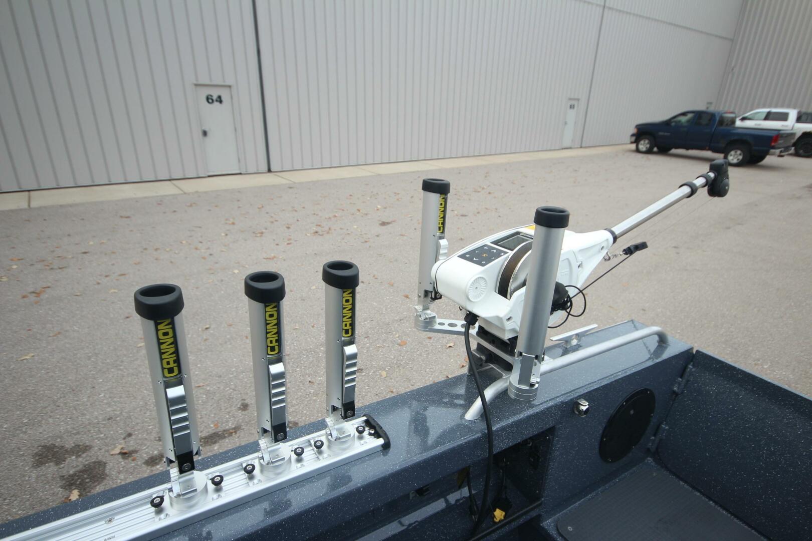 Slide: The Image of Weldcraft 240 Ocean King Great Lakes Edition 2025 - 5166137