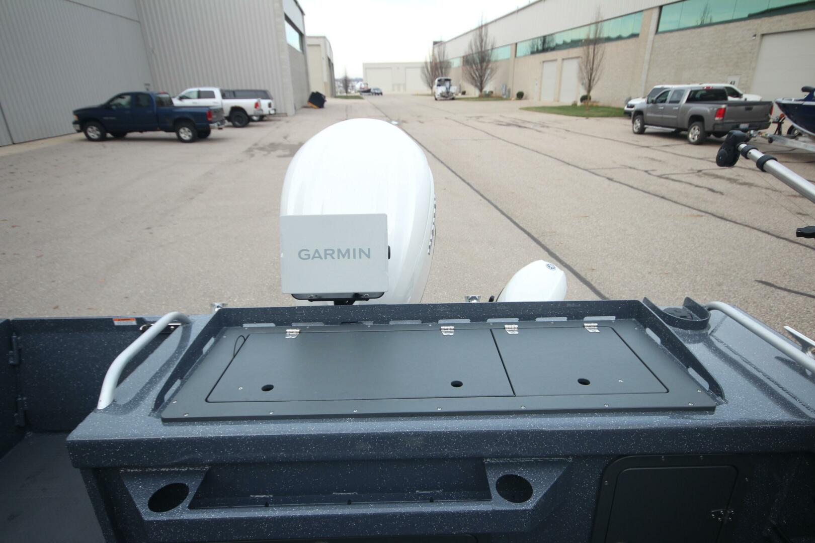 Slide: The Image of Weldcraft 240 Ocean King Great Lakes Edition 2025 - 5166139