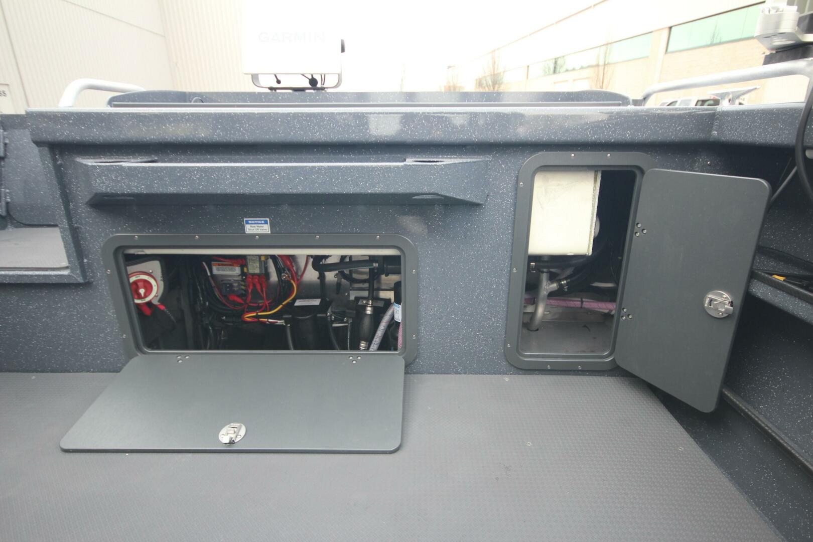 Slide: The Image of Weldcraft 240 Ocean King Great Lakes Edition 2025 - 5166141