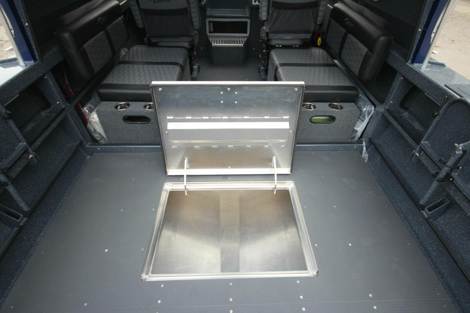 Slide: The Image of Weldcraft 240 Ocean King Great Lakes Edition 2025 - 5166142