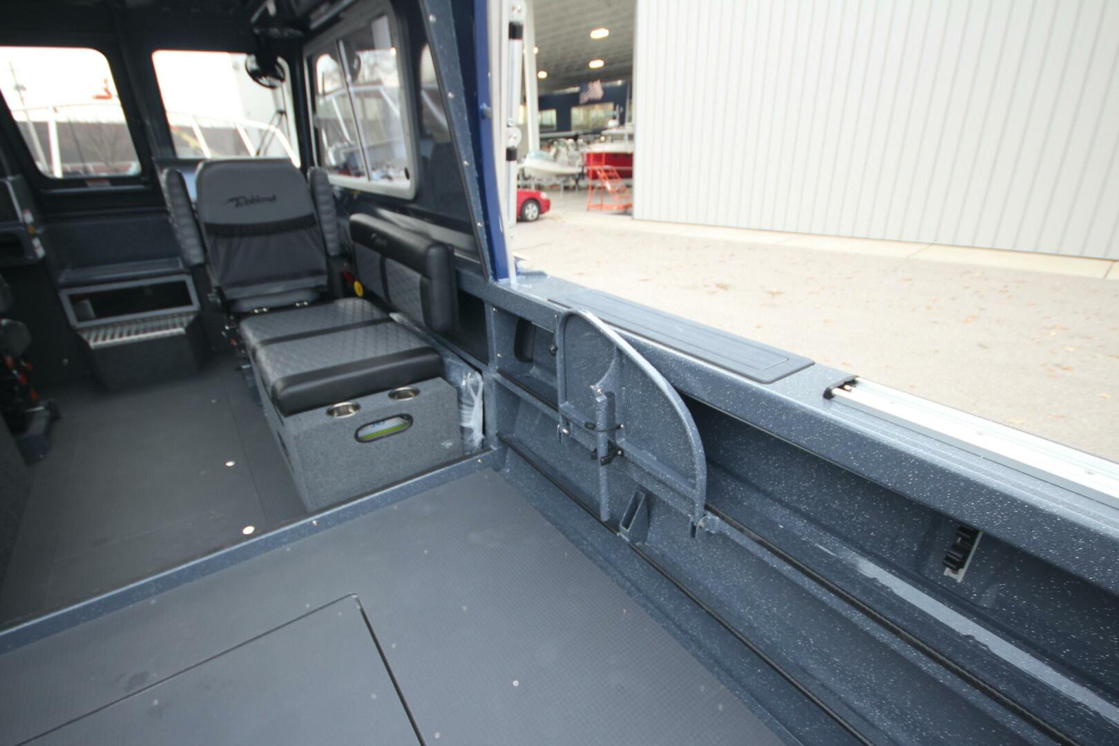 Slide: The Image of Weldcraft 240 Ocean King Great Lakes Edition 2025 - 5166143