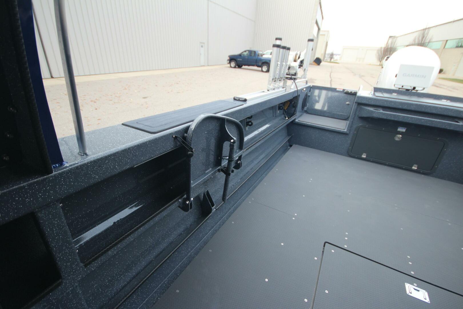 Slide: The Image of Weldcraft 240 Ocean King Great Lakes Edition 2025 - 5166144