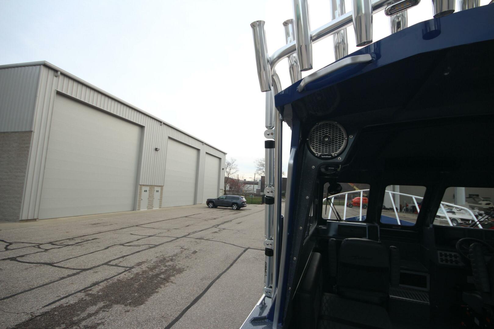 Slide: The Image of Weldcraft 240 Ocean King Great Lakes Edition 2025 - 5166147