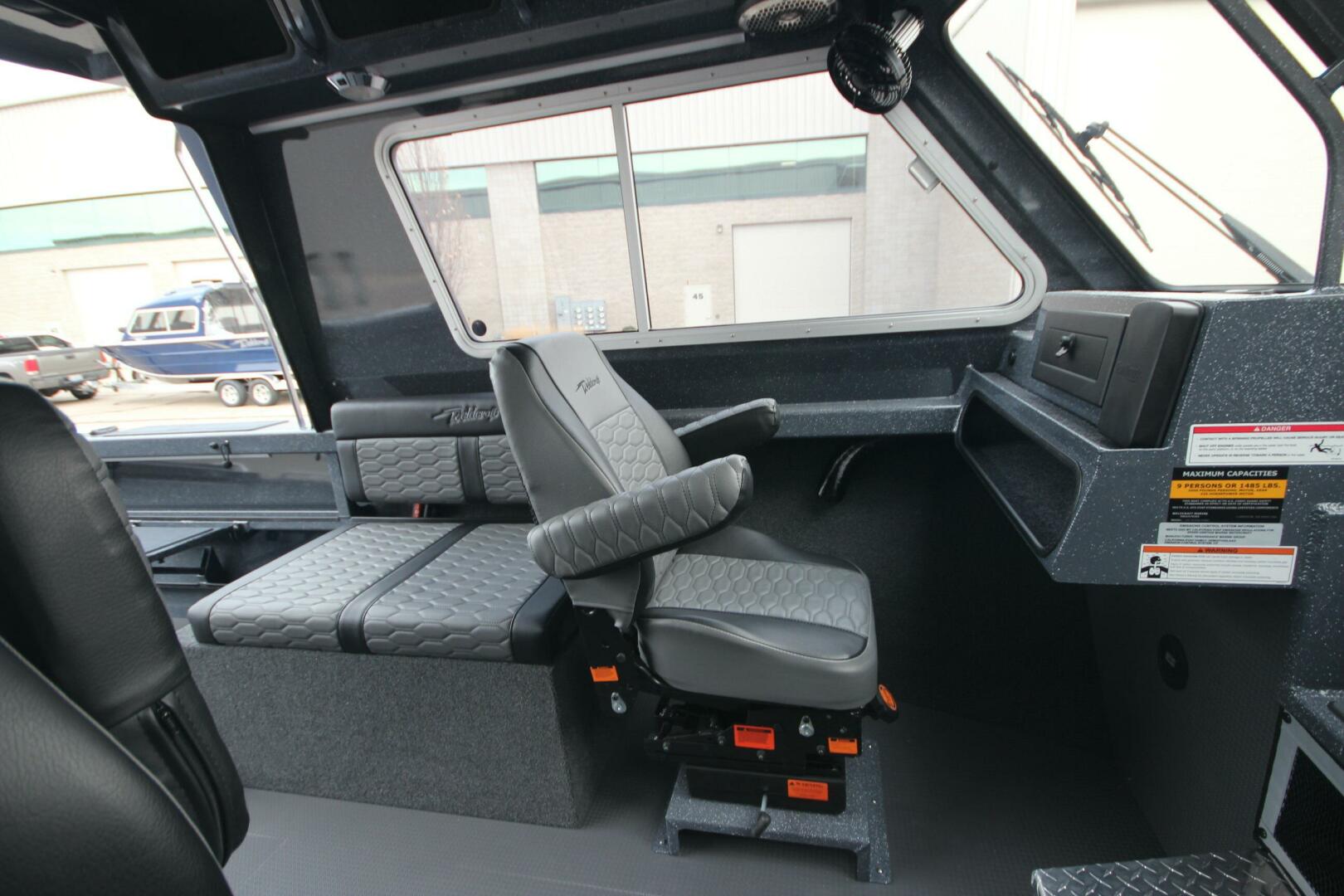 Slide: The Image of Weldcraft 240 Ocean King Great Lakes Edition 2025 - 5166153