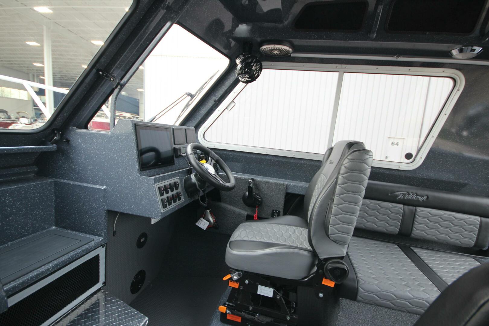 Slide: The Image of Weldcraft 240 Ocean King Great Lakes Edition 2025 - 5166154