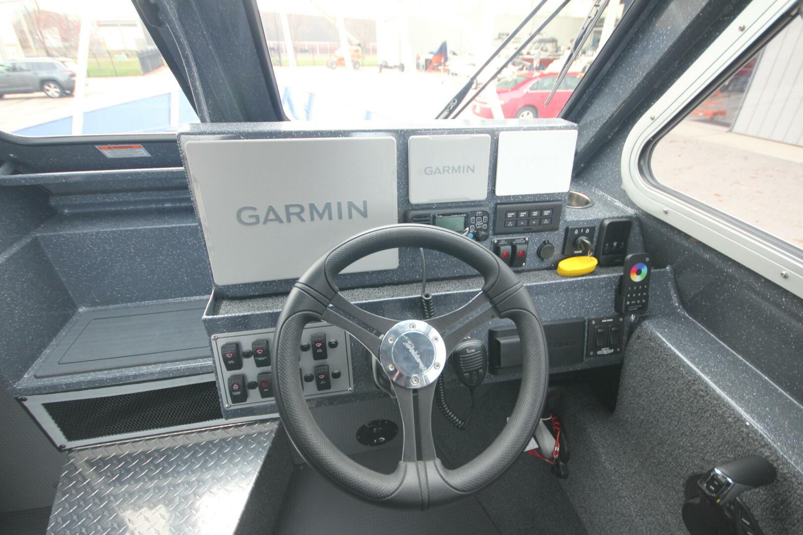 Slide: The Image of Weldcraft 240 Ocean King Great Lakes Edition 2025 - 5166158