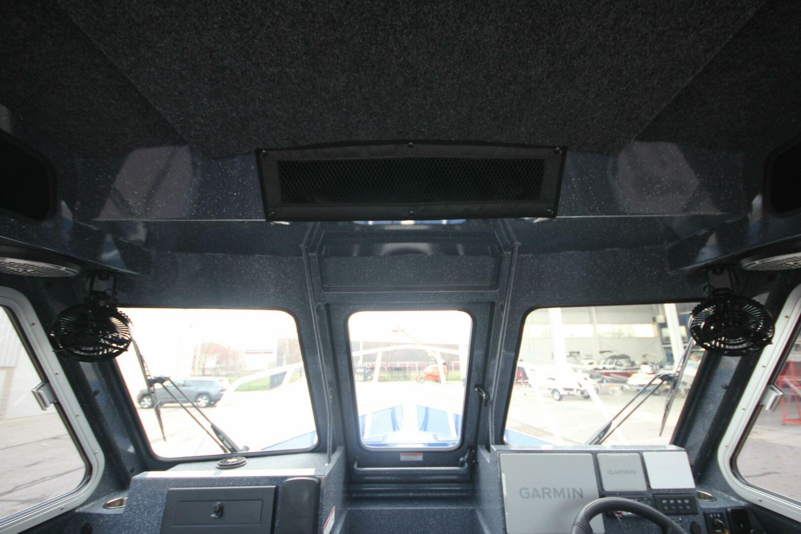 Slide: The Image of Weldcraft 240 Ocean King Great Lakes Edition 2025 - 5166162