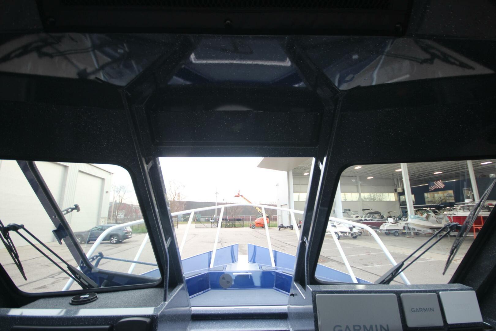 Slide: The Image of Weldcraft 240 Ocean King Great Lakes Edition 2025 - 5166163