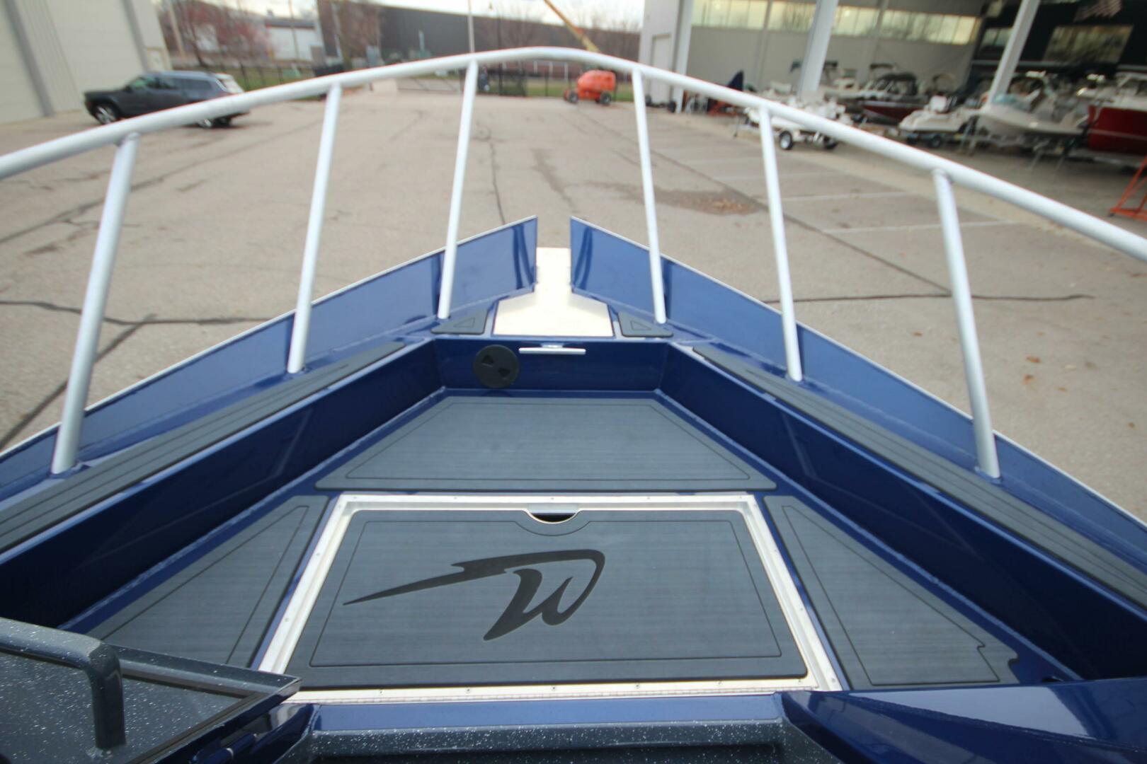 Slide: The Image of Weldcraft 240 Ocean King Great Lakes Edition 2025 - 5166164