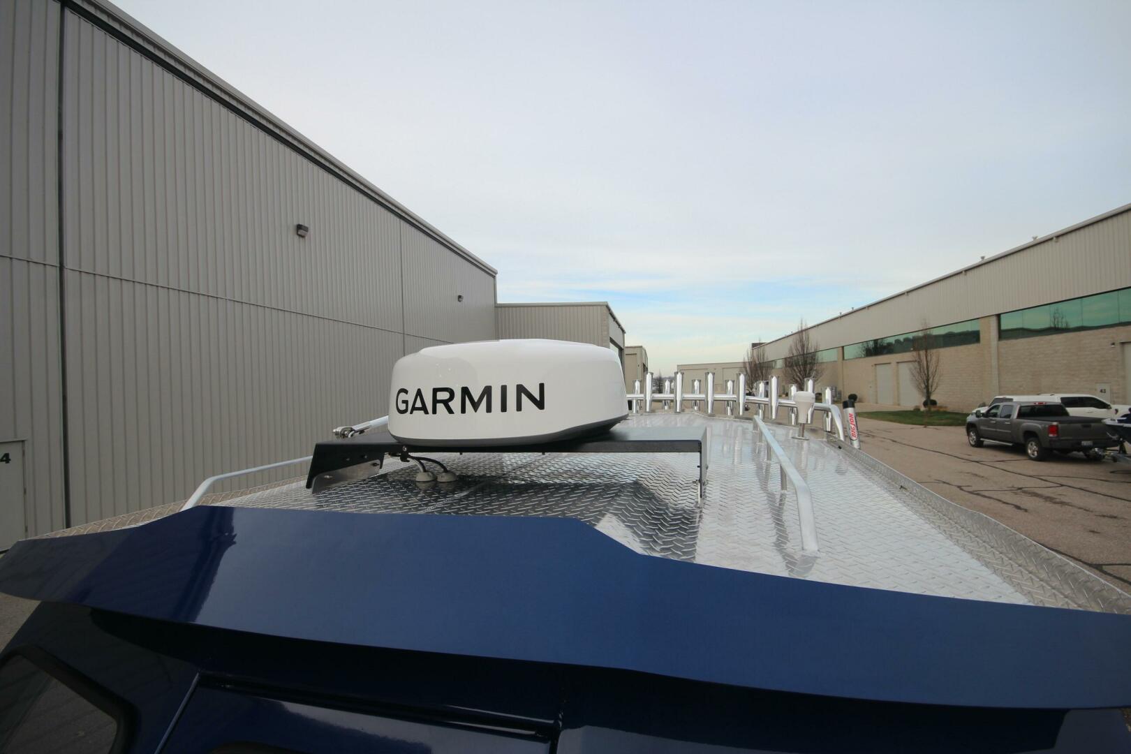 Slide: The Image of Weldcraft 240 Ocean King Great Lakes Edition 2025 - 5166168