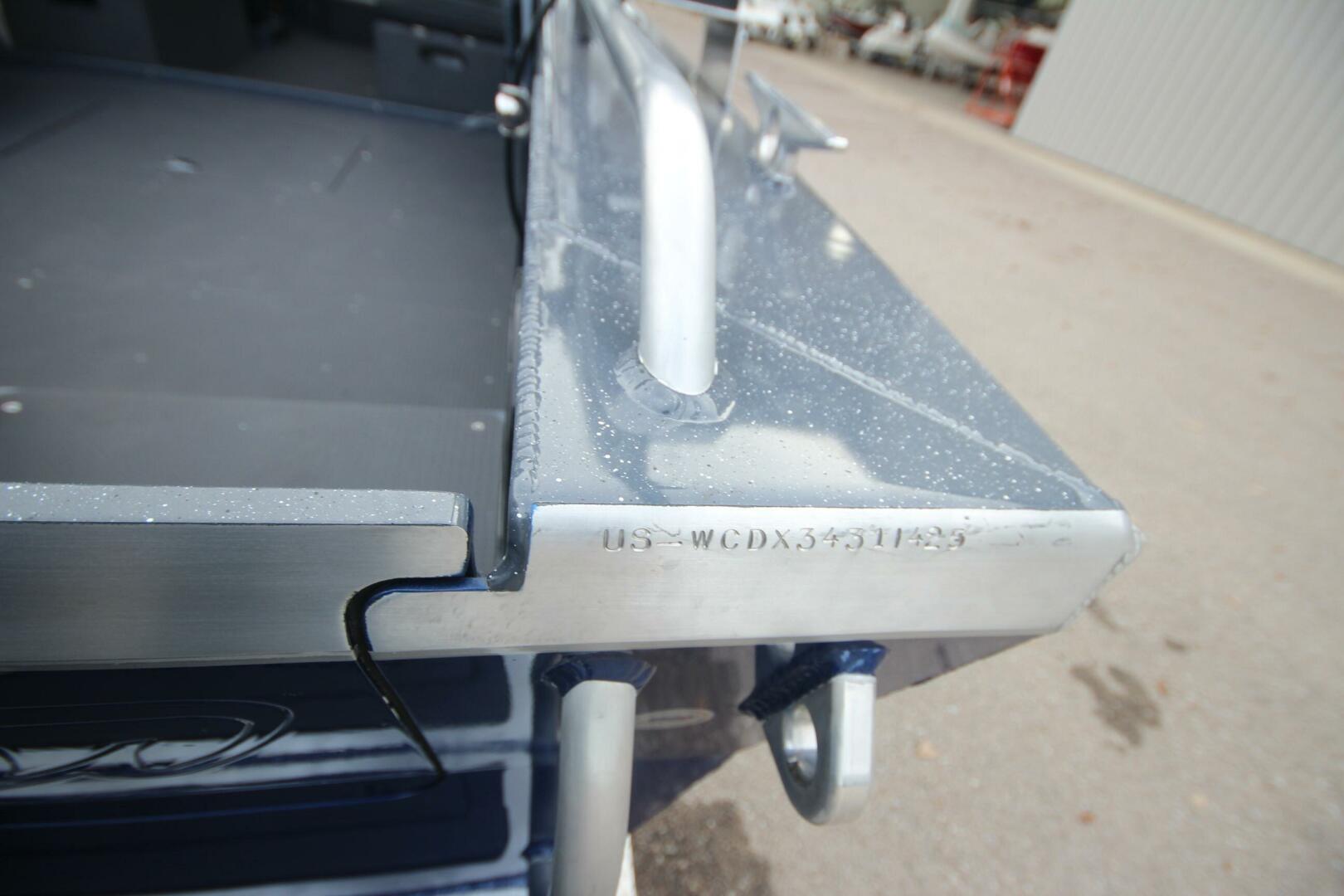 Slide: The Image of Weldcraft 240 Ocean King Great Lakes Edition 2025 - 5166169