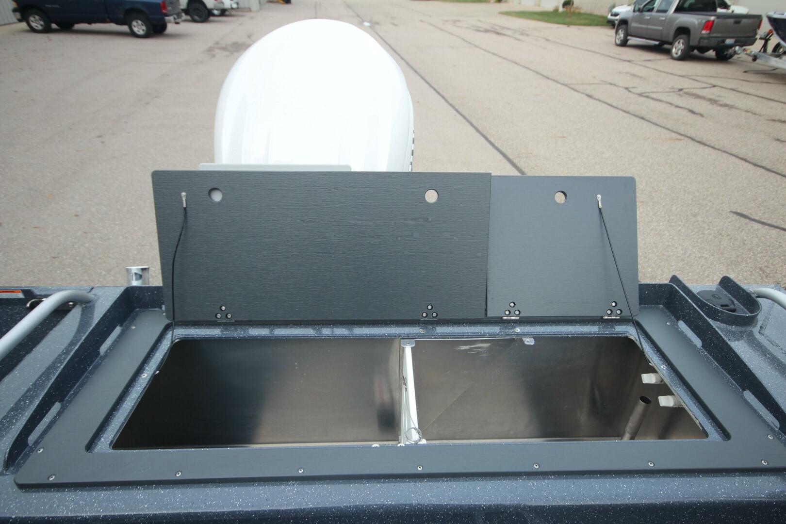 Slide: The Image of Weldcraft 240 Ocean King Great Lakes Edition 2025 - 5166140