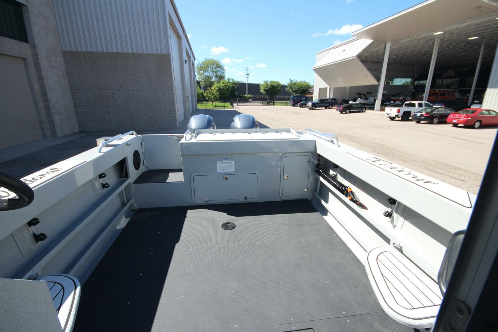 Slide: The Image of Weldcraft 260 Cuddy King 2023 - 5172834