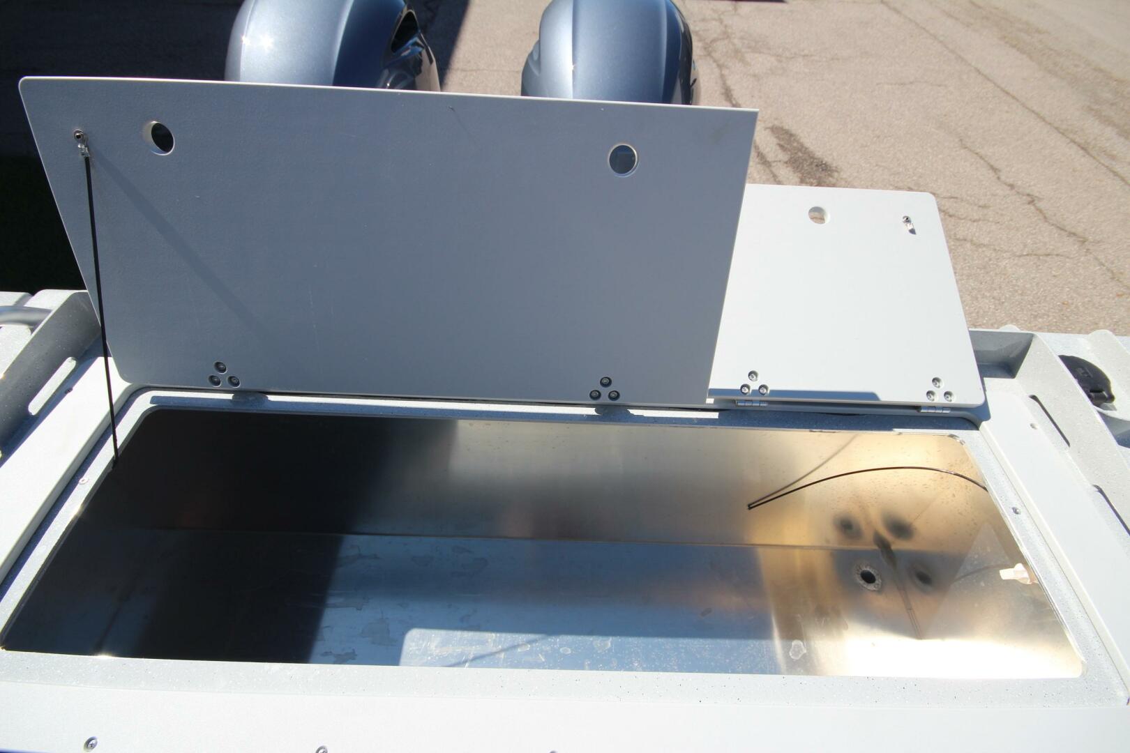 Slide: The Image of Weldcraft 260 Cuddy King 2023 - 5172835