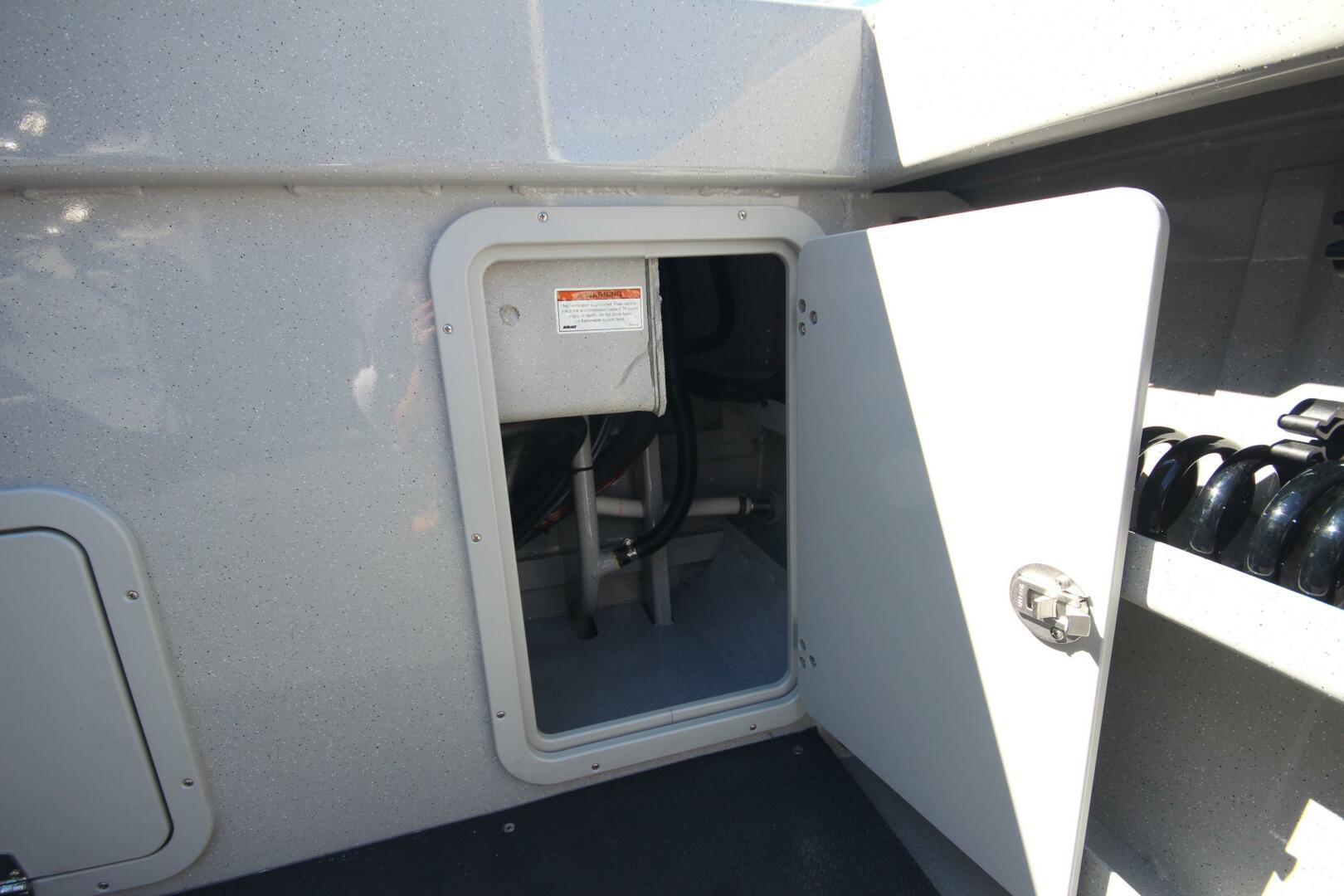 Slide: The Image of Weldcraft 260 Cuddy King 2023 - 5172838